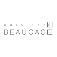 LOGO CUISINES BEAUCAGE