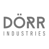 LOGO DORR INDUSTRIES