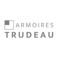 LOGO ARMOIRES TRUDEAU