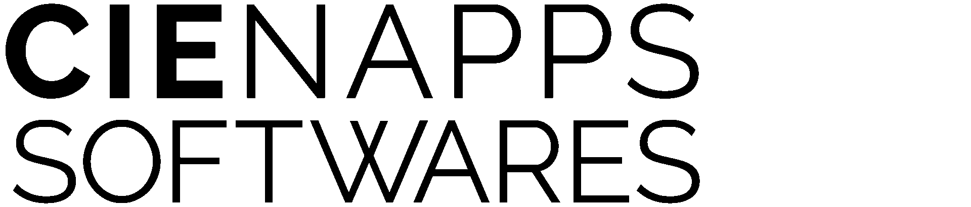 Cienapps softwares