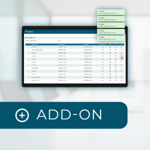Cieblink Purchases | API Bridge